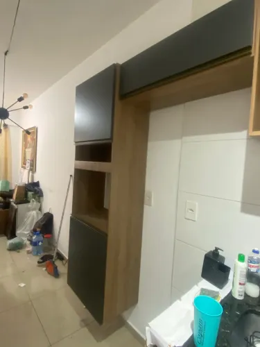 Armário de cozinha