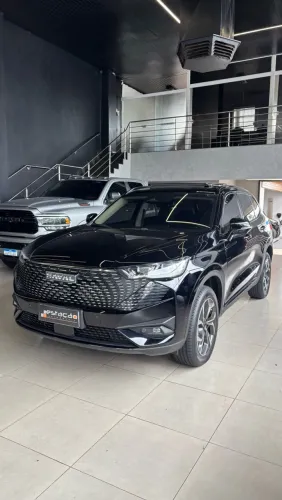 GWM Haval H6 Premium Phev AWD 2024