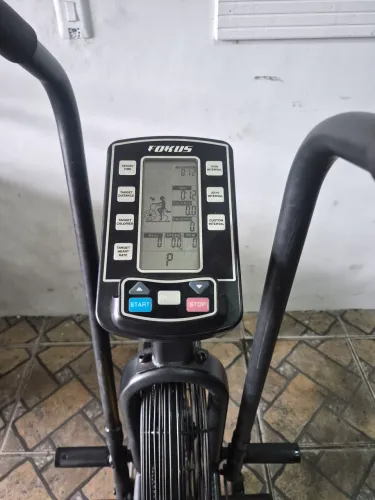 Air bike assault revisada 