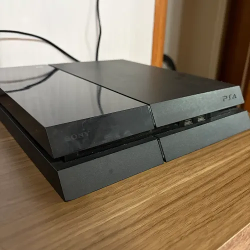 Playstation 4