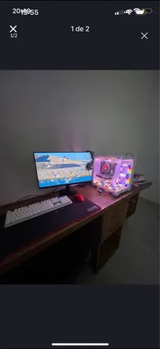 TROCO EM DRONE