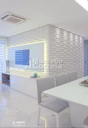 Apartamento de 70m² no Edf. Praça Rosarinho Prince, Rosarinho