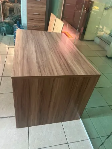 Mesa escritório e bancada