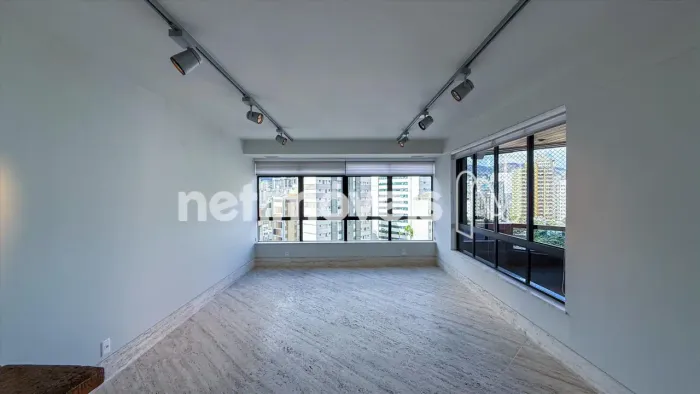 Venda Apartamento 4 quartos Funcionários Belo Horizonte