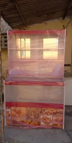 Expositor para padaria 990,00