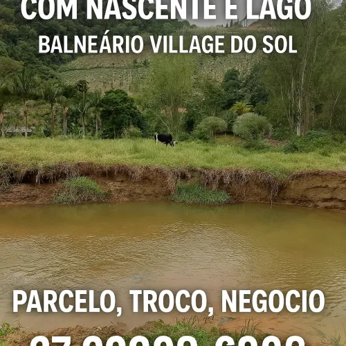 Chácaras vista panorâmica das montanhas de Domingos Martins-entre R$ 50 mil até R$ 150 mil