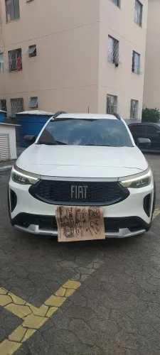 Fiat Pulse Drive 1.3 8V Flex Aut. 2026