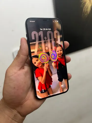 iPhone 12 Pro Max