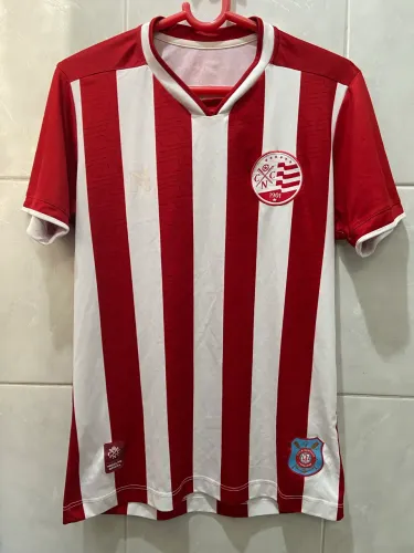 Camisa do Náutico - N6 2021/2022
