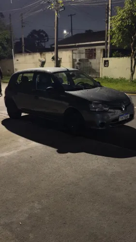 Renault Clio Rn/alize/expr./1.0 Hi-power 16V 5P 2015