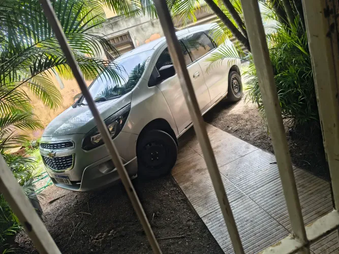 Bate e volta Caruaru ou campina grande.