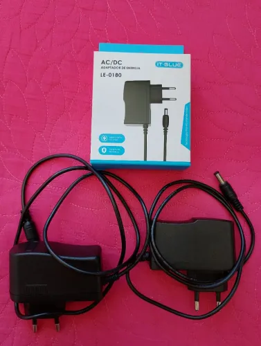 Fonte TV Box