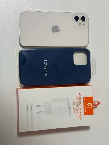 IPHONE 12 / 64GB