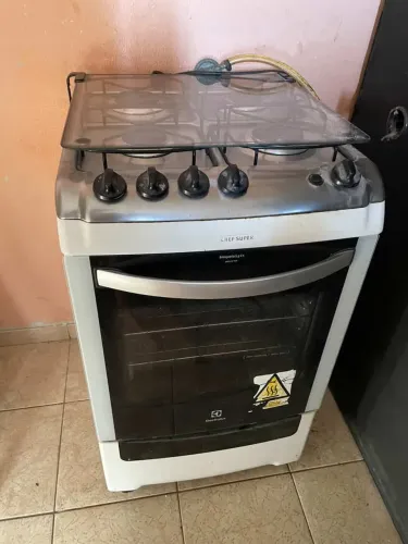 Fogão ótimo estado 