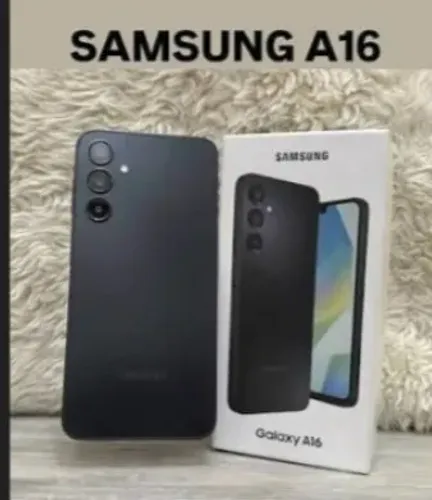 SAMSUNG A16