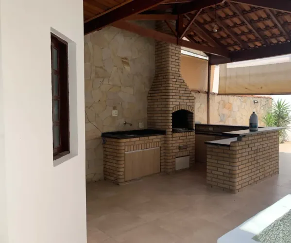 Casa para venda tem 280 metros quadrados com 4 quartos em Liberdade - São Paulo - SP