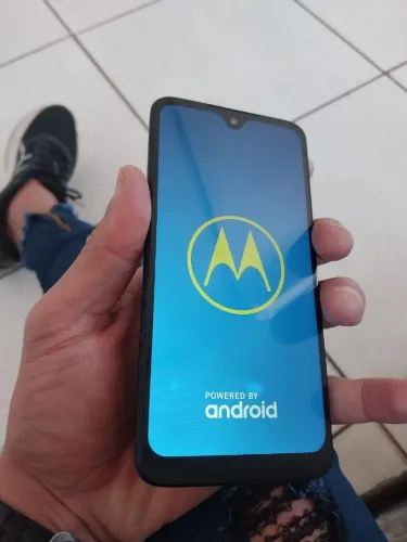Moto G7 plus NFC 64 GB
