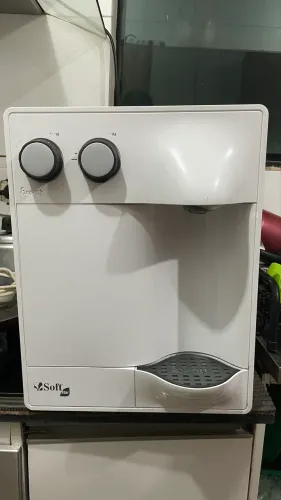 PURIFICADOR DE ÁGUA SOFT STAR, FUNCIONANDO 100%.