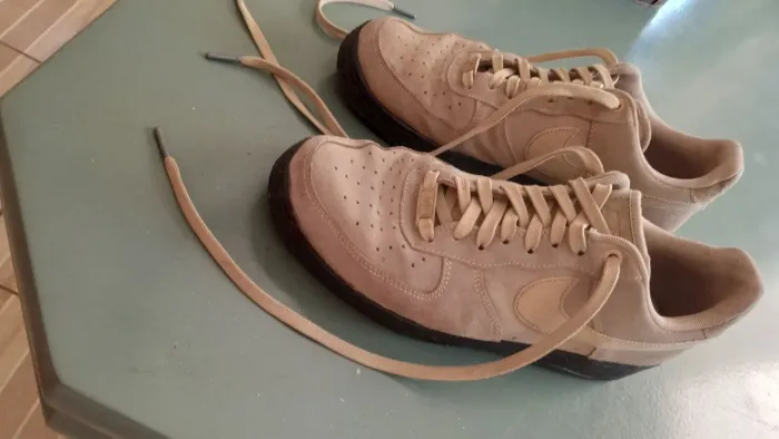 Tênis Nike Air Force original n 40