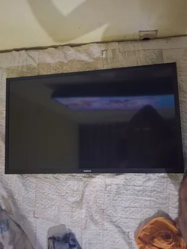 Vendo TV 32" Samsung