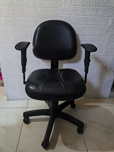 Cadeira de escritório