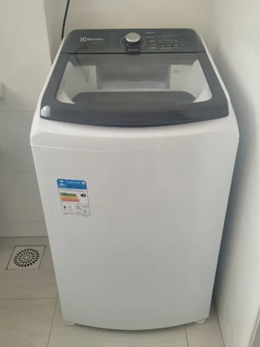 Máquina de Lavar Roupa , Usada- Excelente