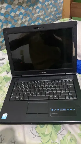 Troco notebook por ps4 funcionando ou com defeito