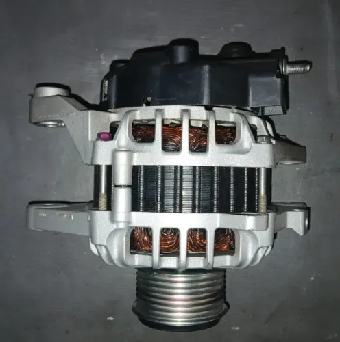 Alternador Hyundai HR 2.5 CRDI 16v e K2500