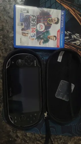 Ps vita 128gb