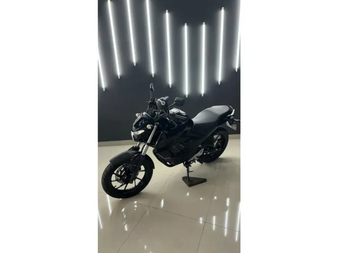 YAMAHA YBR 150 FACTOR ED YBR 150 FACTOR ED