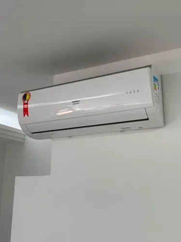Ar Condicionado 12000 BTUS - Inverter