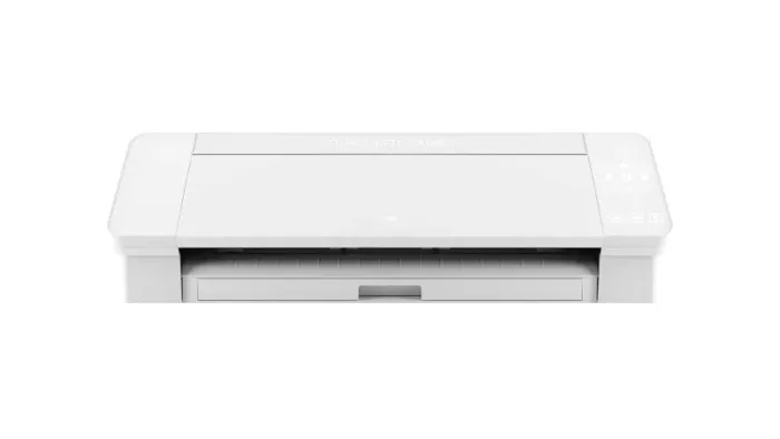 SILHOUETTE CAMEO 4 BRANCA