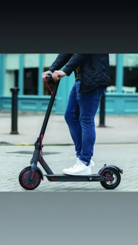 Patinete elétrico Foston S9 PRO