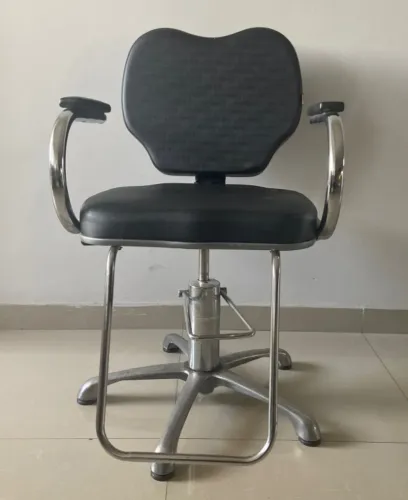 Cadeira de Cabelereiro