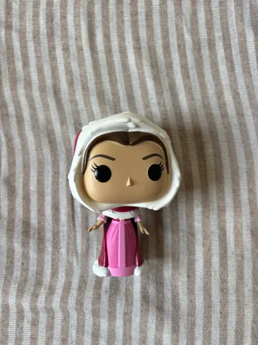 Funko pop - Bela (238)