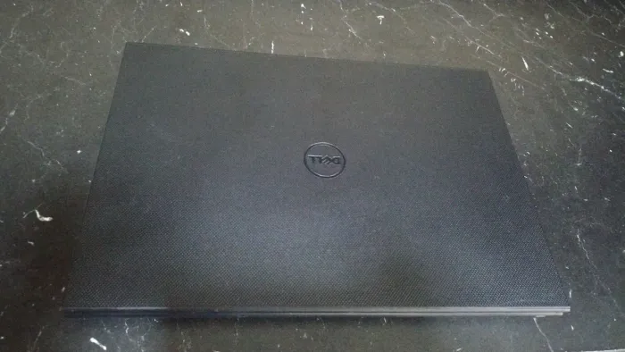 Notebook dell