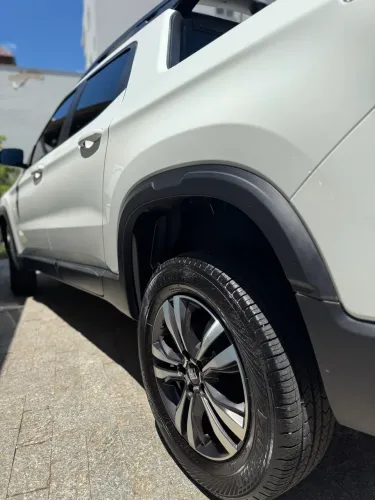 Fiat Toro Freedom 1.3 T270 4X2 Flex AUT 2024