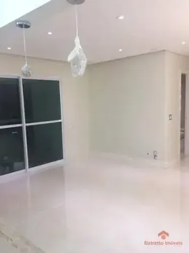 Apartamento à venda, 76 m² por R$ 1.100.000,11 - Empresarial 18 do Forte - Barueri/SP
