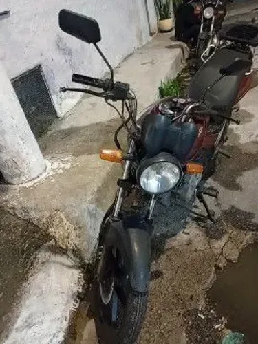 Moto cG