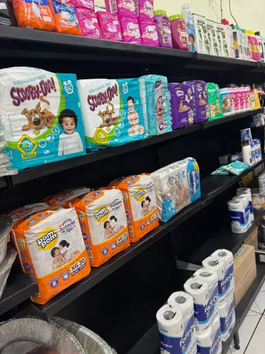 Valores negociáveis,só quero me livrar das mercadorias pois já fechei o mercado