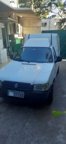Fiat Fiorino Furg.1.5/1.3/1.3 Fire/1.3 F.flex 2012