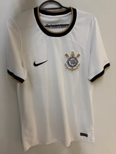 Camisa Corinthians 2022