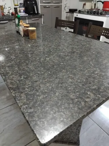 Mesa de granito 600