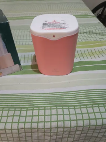 Umidificador