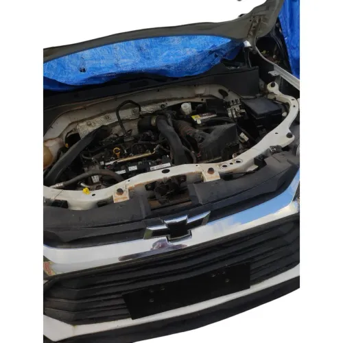 MOTOR PARCIAL CHEVROLET TRACKER 1.0 TURBO 2020 A 2026