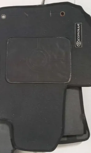 Tapetes Para Automóveis.