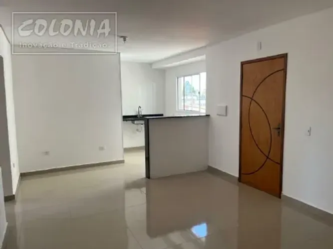 Cobertura a venda - Santa Teresinha, Santo André