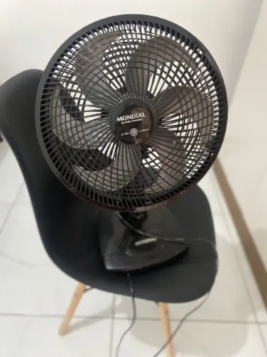 Ventilador