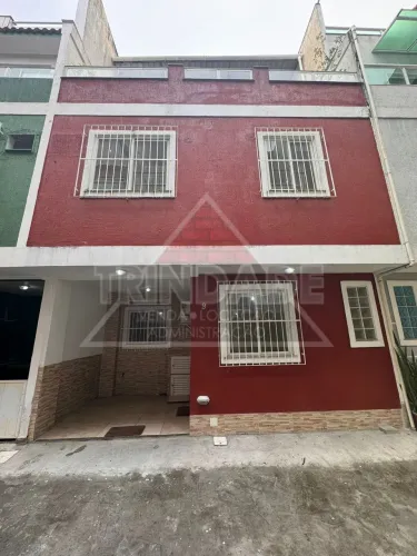 CASA RESIDENCIAL em RIO DE JANEIRO - RJ, RECREIO DOS BANDEIRANTES