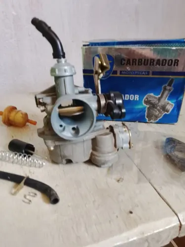 Carburador de aveloz az1